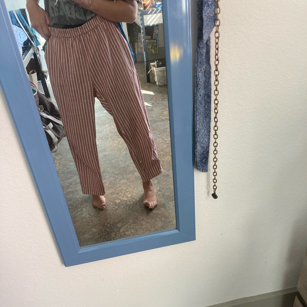 Skater pants